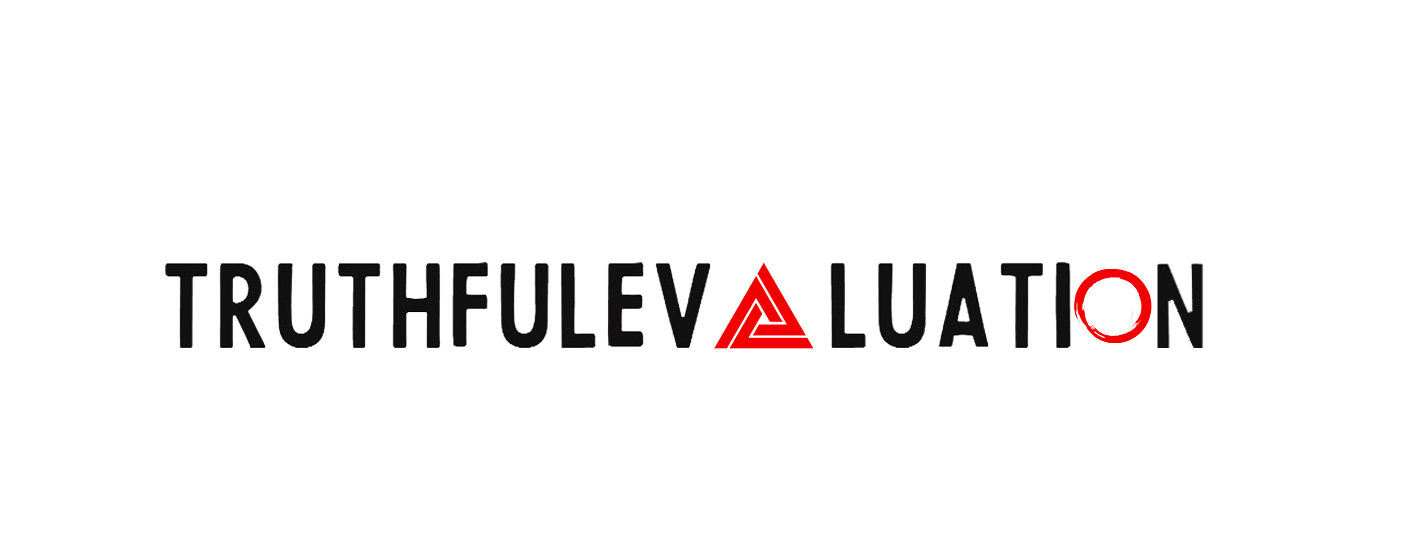 This is the logo of Truthfulevaluation and we provide the best product reviews